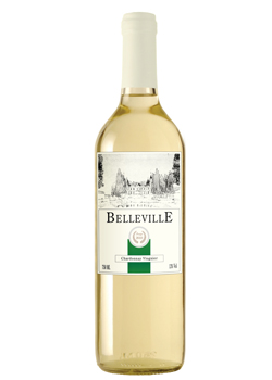 Belleville: Chardonnay Viognier