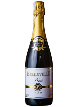 Belleville: Sparkling Brut