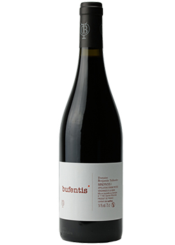 Benjamin Tallandier: Bufentis Minervois AOC