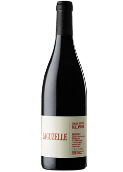 Benjamin Tallandier: Laguzelle Minervois AOC