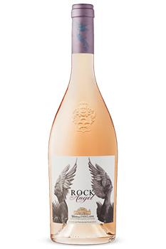 Chateau D' Esclans: Rock Angel