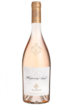 Chateau D' Esclans: Whispering Angel Rosé