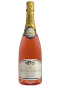 Château de Bligny: Grande Reserve Brut Rose