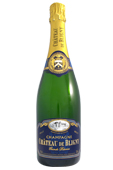 Château de Bligny: Grande Reserve Brut