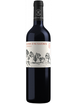 DBR (Lafite) Altan D' Aussieres Corbieres