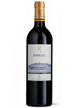 DBR (Lafite) Saga R Bordeaux Rouge 