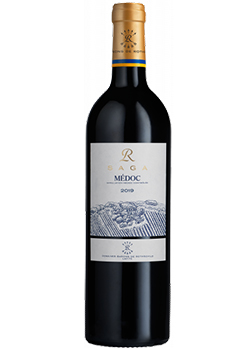 DBR (Lafite) Saga R Medoc