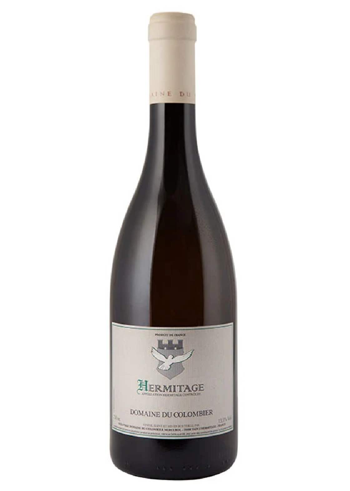 Domaine Du Colombier: Hermitage Blanc