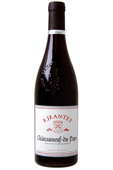 F. Jeantet: Châteauneuf-du-Pape