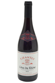 F. Jeantet: Côtes du Rhône Rouge