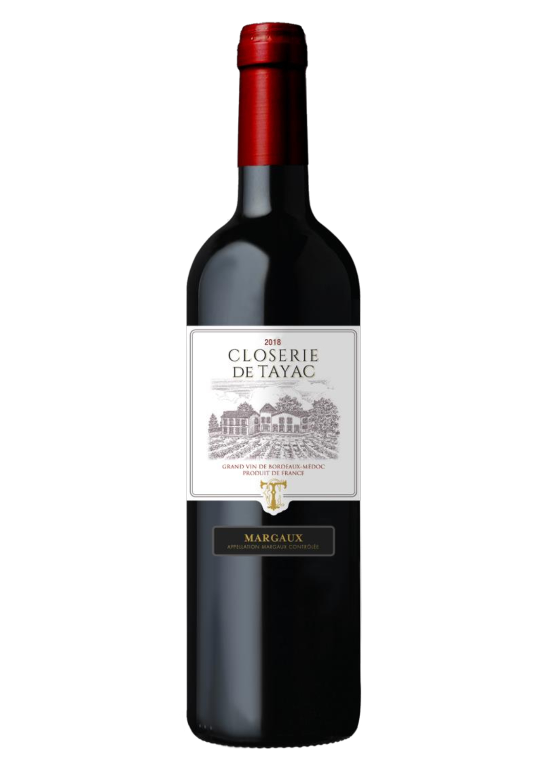 Famille Bouey: Closerie de Tayac
