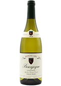 Francois Labet: Bourgogne Chardonnay