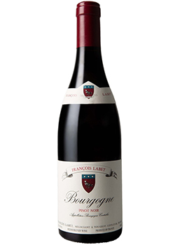 Francois Labet: Bourgogne Pinot Noir