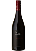 Francois Labet: Ile de Beaute Pinot Noir