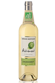 Gérard Bertrand: Autrement Chardonnay 375 ml Pays d'Oc