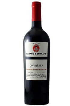 Gerard Bertrand: Corbieres Grenache Syrah