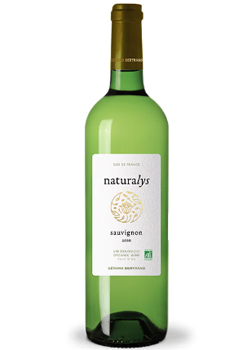 Gérard Bertrand: Naturalys Sauvignon Blanc