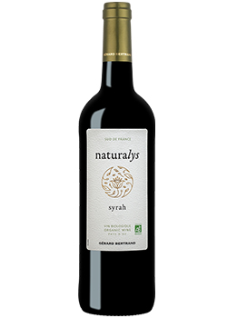 Gérard Bertrand: Naturalys Syrah