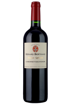 Gérard Bertrand: Réserve Spéciale Cabernet Sauvignon