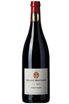 Gérard Bertrand: Réserve Spéciale Pinot Noir