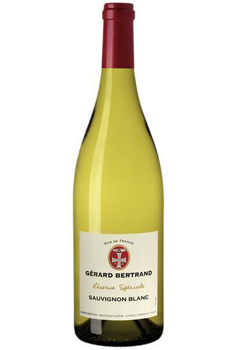 Gérard Bertrand: Réserve Spéciale Sauvignon Blanc