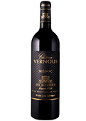 Haut-Medoc: Chateau Vernous Medoc Cru Bourgeois