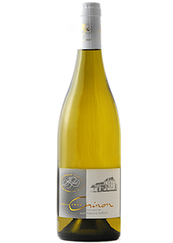 Jean-Maurice Raffault: Chinon Blanc Sec AOC