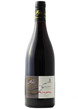 Jean-Maurice Raffault: Chinon Rouge Les Galuches AOC