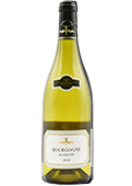 La Chablisienne: Bourgogne Aligote