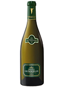 La Chablisienne: Chateau Grenouilles Chablis Grand Cru