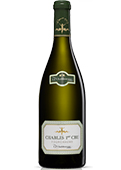 La Chablisienne: Fourchaume Chablis 1er Cru