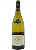 La Chablisienne: La Finage Chablis AOC