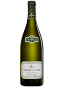 La Chablisienne: Montmains Chablis 1er Cru