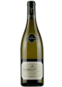 La Chablisienne: Vaillons Chablis 1er Cru