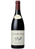 La Vieille Ferme: Rough AOC Vemtoux