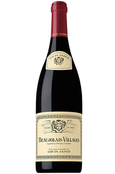 Maison Louis Jadot: Beaujolais Villages