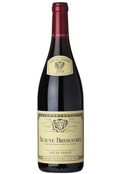 Maison Louis Jadot: Beaune 1er CRU Bressandes