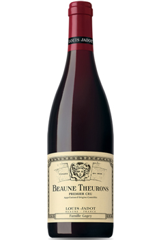 Maison Louis Jadot: Beaune 1er Cru Les Theurons Maison Louis Jadot: Beaune 1er Cru Les Theurons