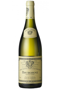 Maison Louis Jadot: Bourgogne Couvent Des Jacobins Blanc