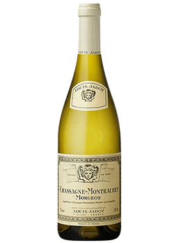 Maison Louis Jadot: Chassagne Montrachet 1er Cru Morgeo