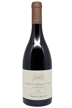 Maison Louis Jadot: Morey Saint Denis 1er CRU Clos