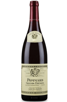 Maison Louis Jadot: Pommard 1er Cru Les Grands Epenots Maison Louis Jadot: Pommard 1er Cru Les Grands Epenots