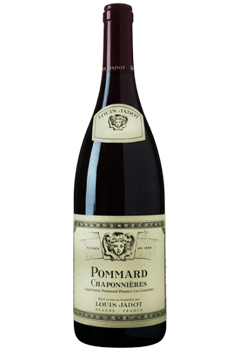 Maison Louis Jadot: Pommard