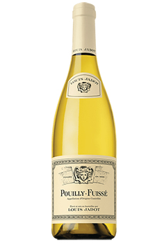 Maison Louis Jadot: Pouilly Fuisse