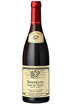 Maison Louis Jadot: Santenay Clos De Malte