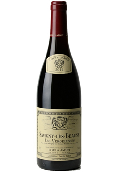 Maison Louis Jadot: Savigny Les Beaune 1er CRU Les Vergelesses