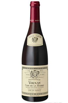 Maison Louis Jadot: Volnay