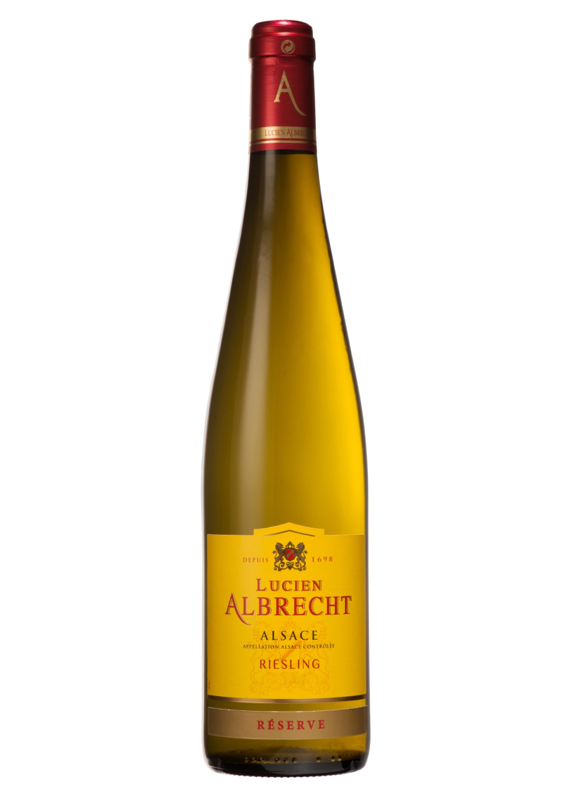 Lucien Albrecht: Riesling Reserve