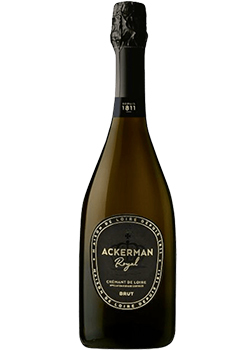 Maison Ackerman: Cremant de Loire Royal Brut