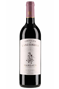 Chevalier De Lascombes 2 ème Vin de Château Lascombes